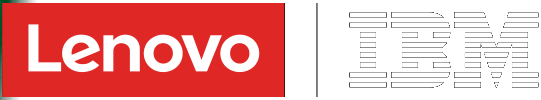 Lenovo and IBM